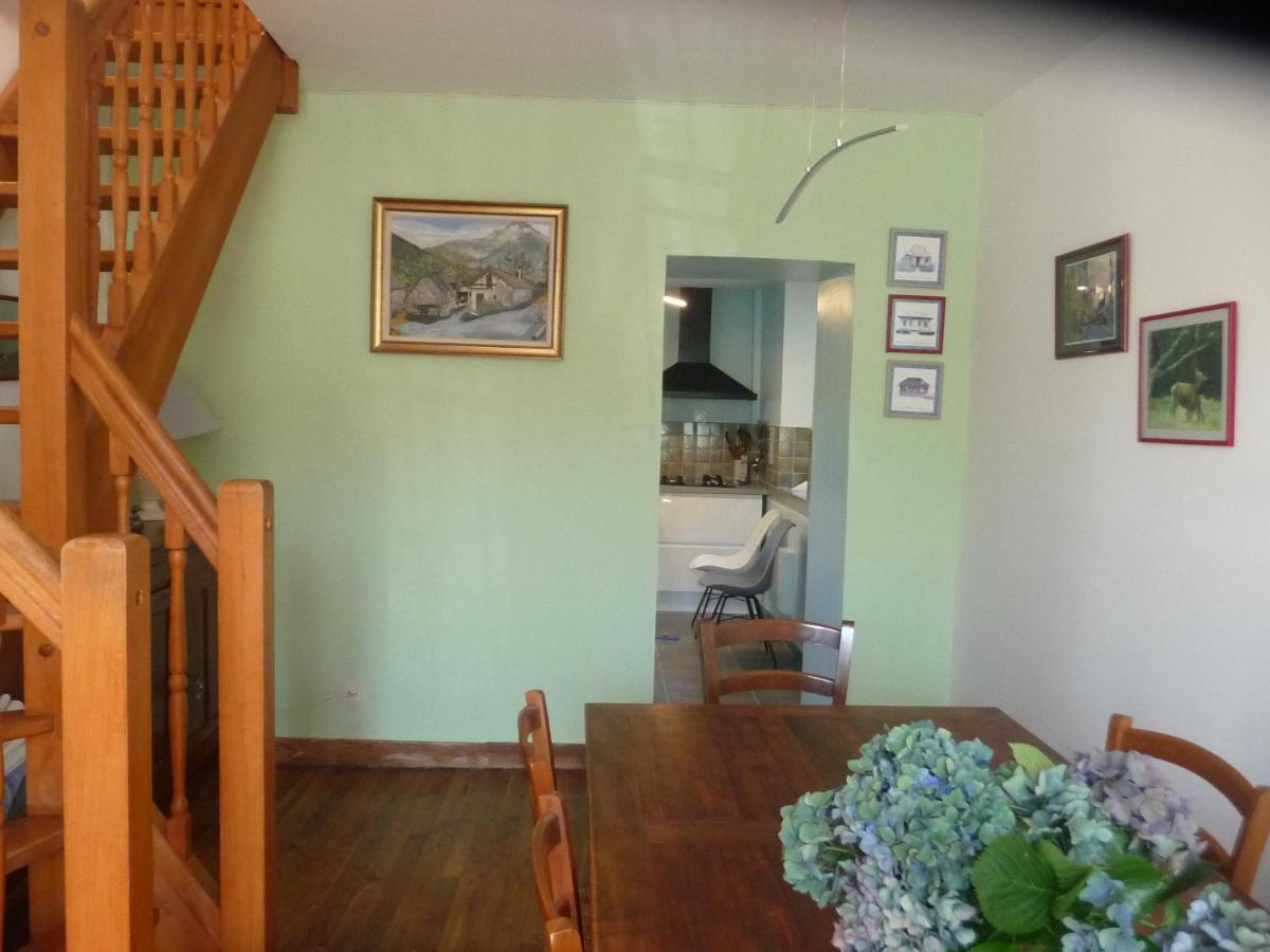 Villa La Peyrolyse Malvézie Esterno foto