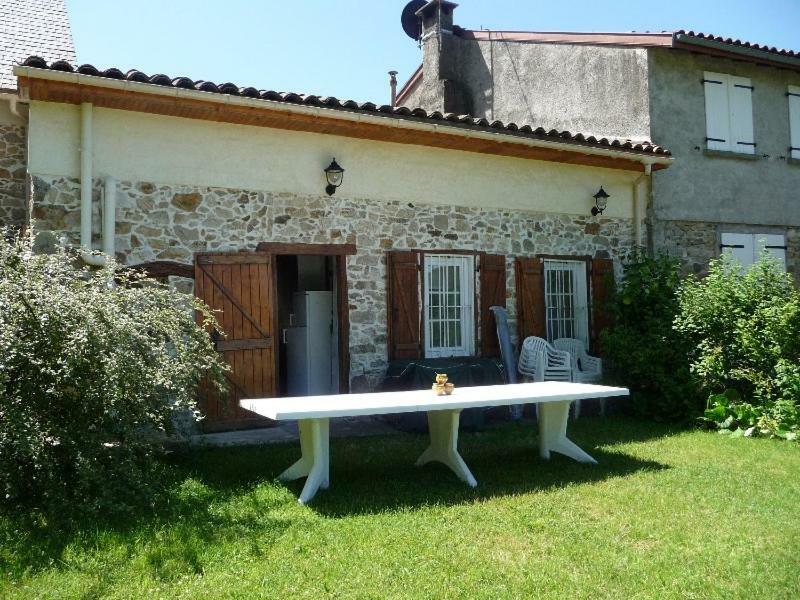 Villa La Peyrolyse Malvézie Esterno foto
